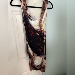 Karen Millen  mini dress size UK 8